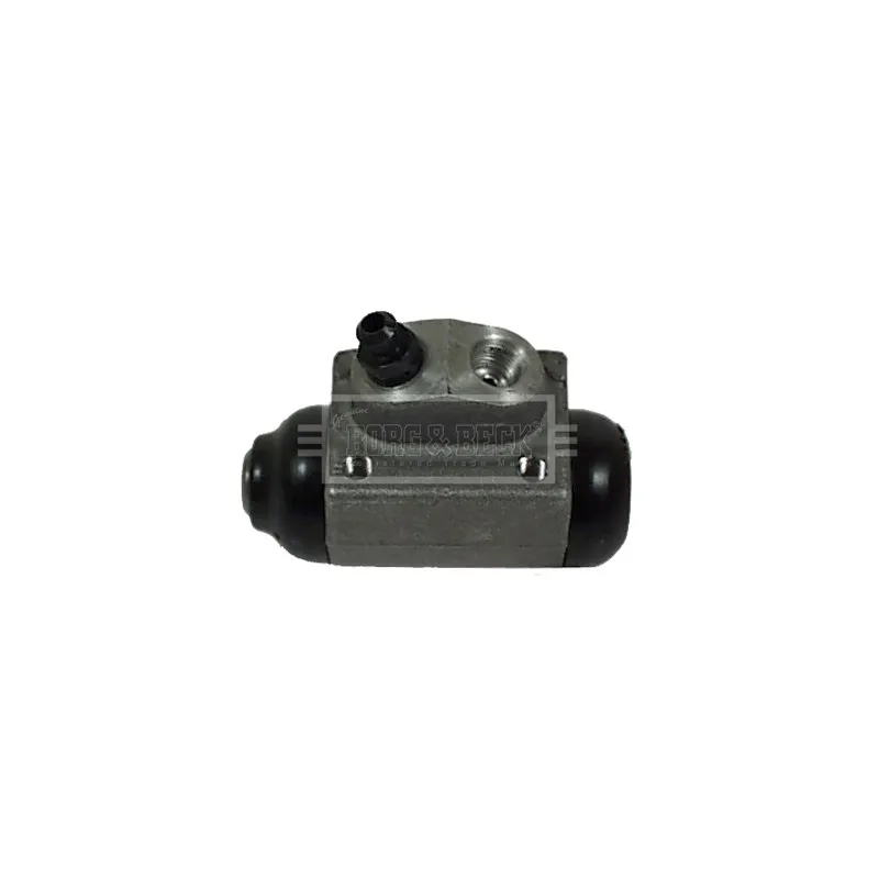 Cylindre de roue BORG & BECK BBW1711