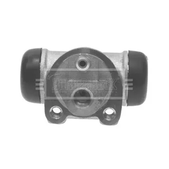 Cylindre de roue BORG & BECK BBW1715