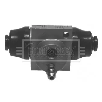 Cylindre de roue BORG & BECK BBW1719