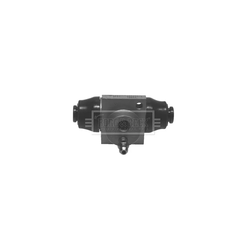Cylindre de roue BORG & BECK BBW1719