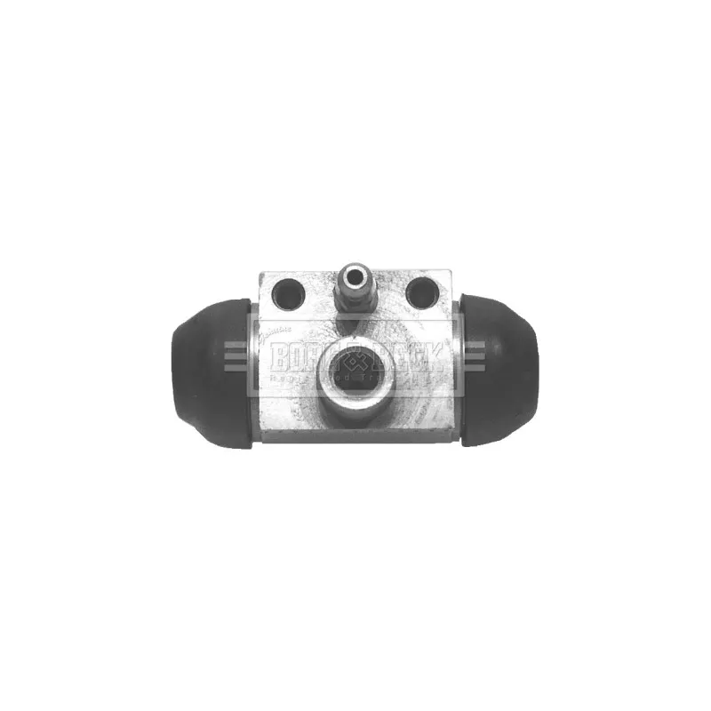 Cylindre de roue BORG & BECK BBW1721