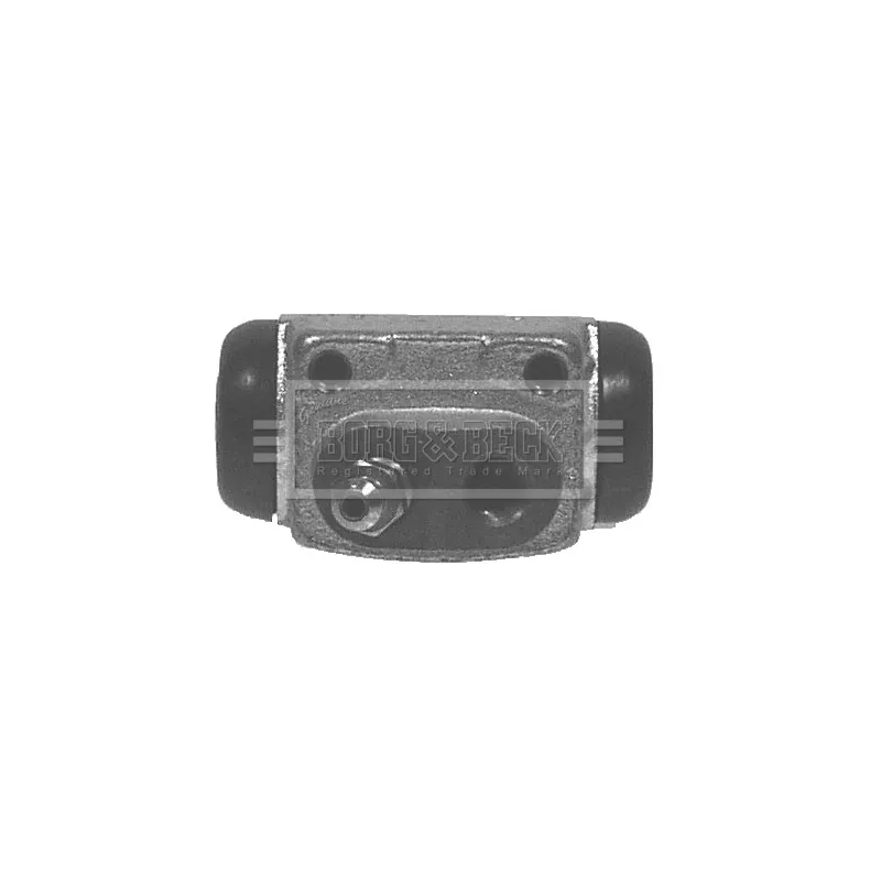 Cylindre de roue BORG & BECK BBW1733