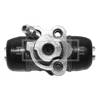 Cylindre de roue BORG & BECK BBW1734
