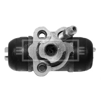 Cylindre de roue BORG & BECK BBW1735