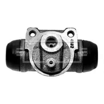 Cylindre de roue BORG & BECK BBW1738
