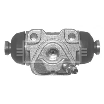 Cylindre de roue BORG & BECK BBW1739