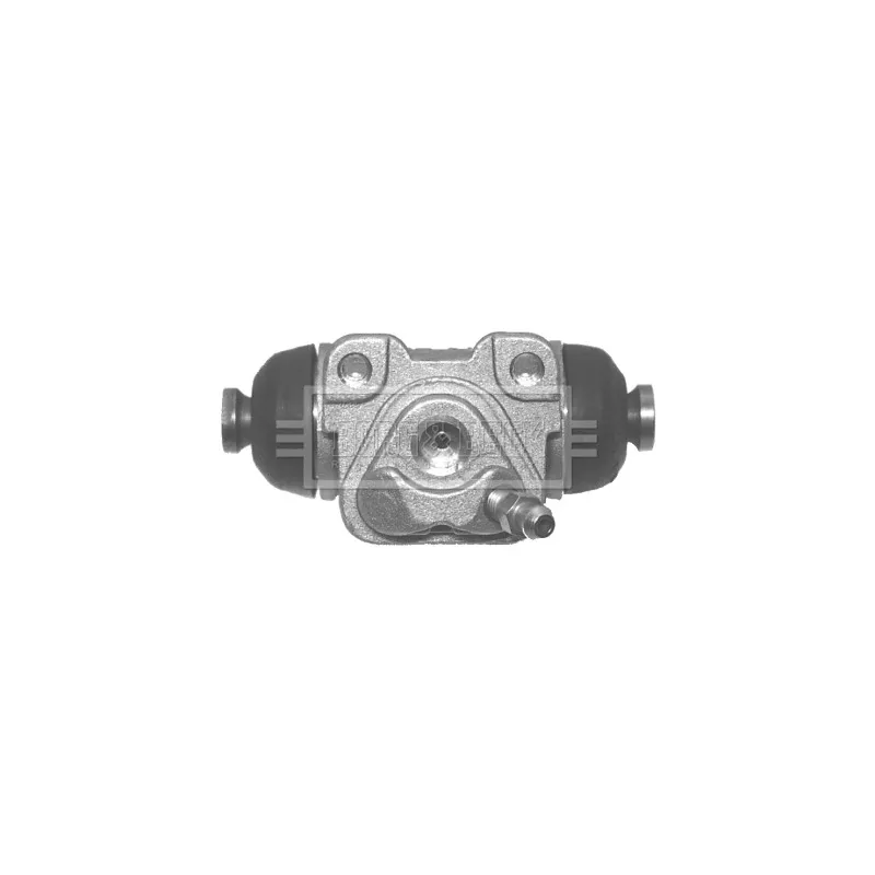 Cylindre de roue BORG & BECK BBW1739