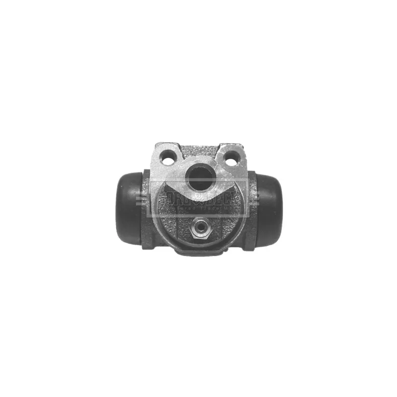 Cylindre de roue BORG & BECK BBW1741