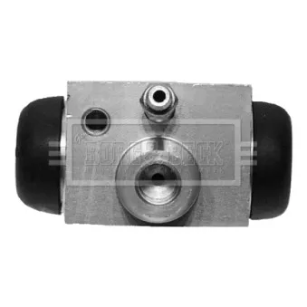 Cylindre de roue BORG & BECK BBW1742