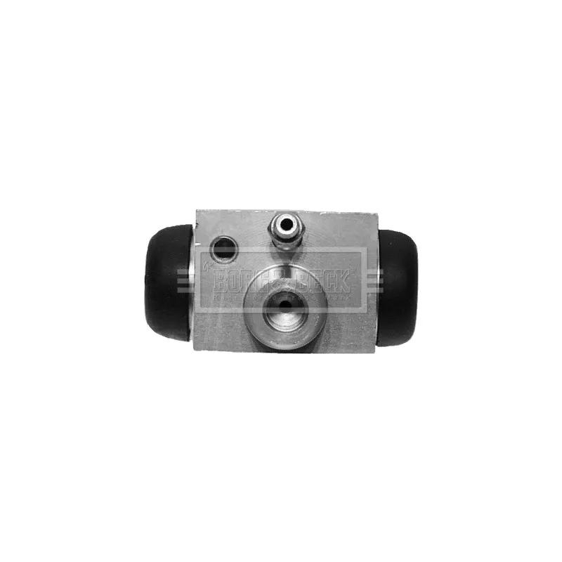 Cylindre de roue BORG & BECK BBW1742