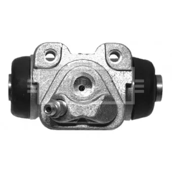 Cylindre de roue BORG & BECK BBW1746