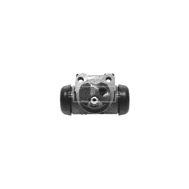 Cylindre de roue BORG & BECK BBW1748