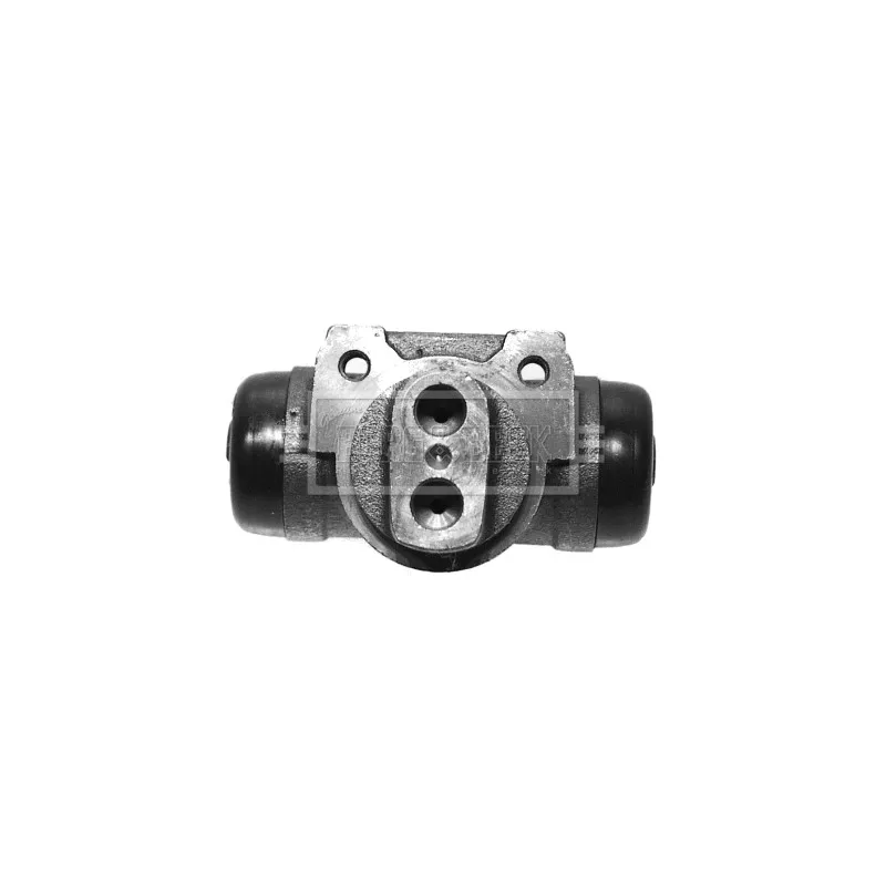 Cylindre de roue BORG & BECK BBW1758