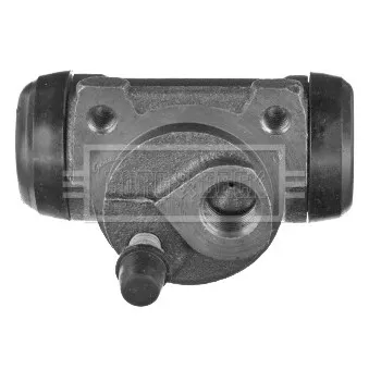 Cylindre de roue BORG & BECK BBW1761