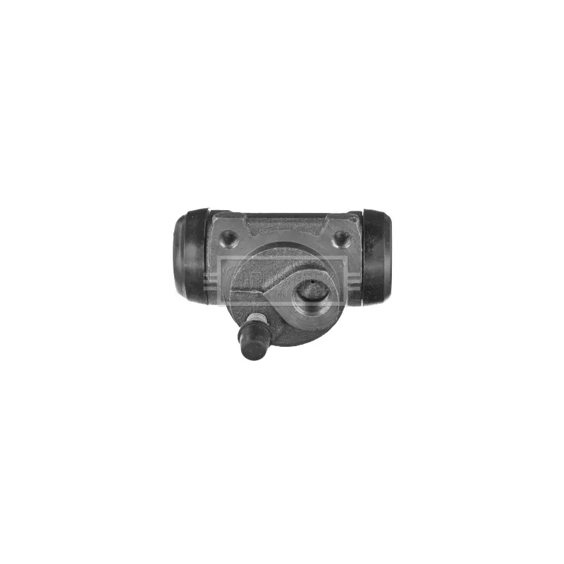 Cylindre de roue BORG & BECK BBW1761