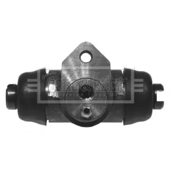 Cylindre de roue BORG & BECK BBW1765