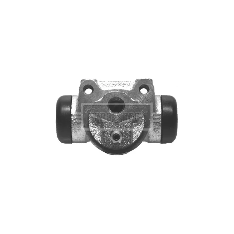 Cylindre de roue BORG & BECK BBW1766