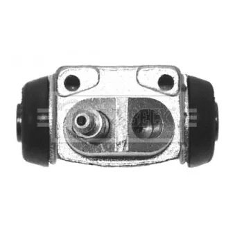 Cylindre de roue BORG & BECK BBW1771