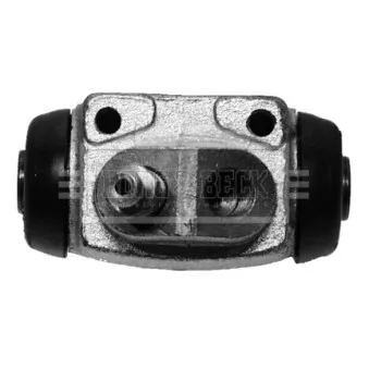 Cylindre de roue BORG & BECK BBW1772