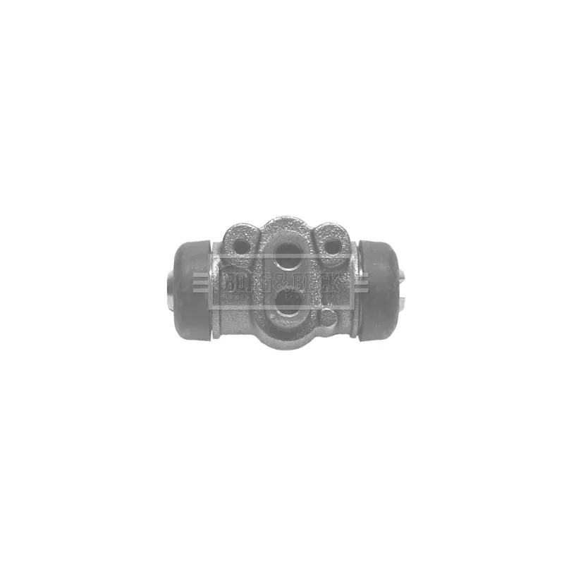 Cylindre de roue BORG & BECK BBW1774