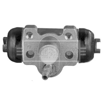 Cylindre de roue BORG & BECK BBW1776