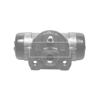 Cylindre de roue BORG & BECK BBW1777