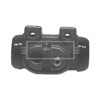 Cylindre de roue BORG & BECK BBW1784