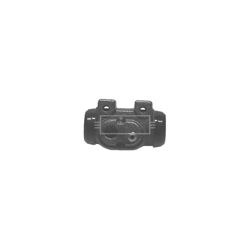 Cylindre de roue BORG & BECK BBW1784