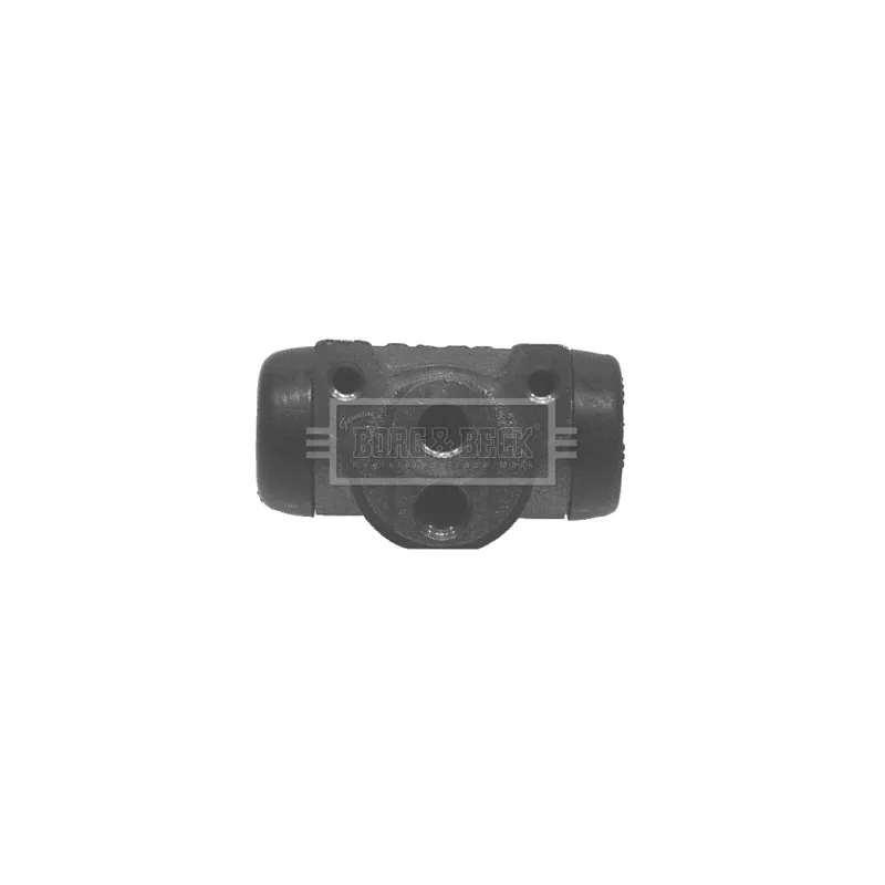 Cylindre de roue BORG & BECK BBW1786