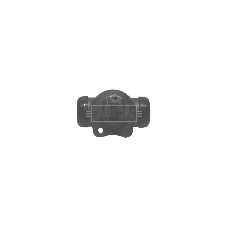 Cylindre de roue BORG & BECK BBW1787