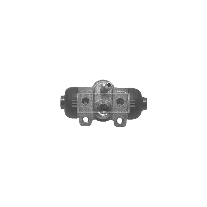 Cylindre de roue BORG & BECK BBW1792