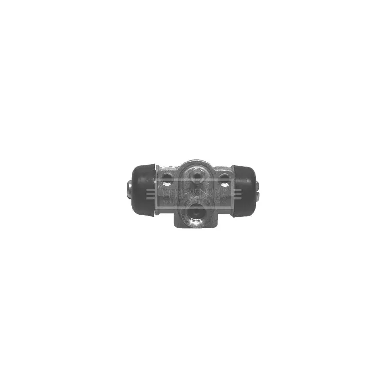 Cylindre de roue BORG & BECK BBW1794