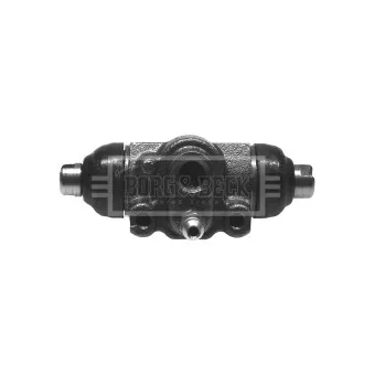 Cylindre de roue BORG & BECK BBW1798