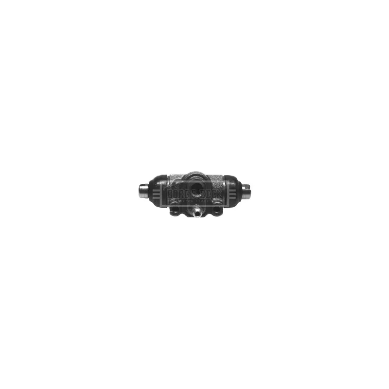 Cylindre de roue BORG & BECK BBW1798