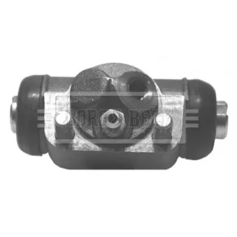 Cylindre de roue BORG & BECK BBW1799