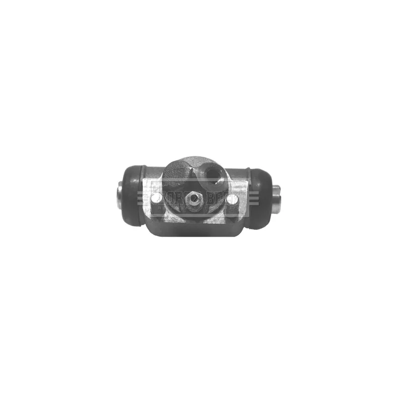 Cylindre de roue BORG & BECK BBW1799