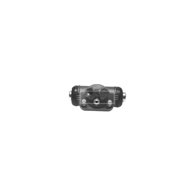 Cylindre de roue BORG & BECK BBW1800