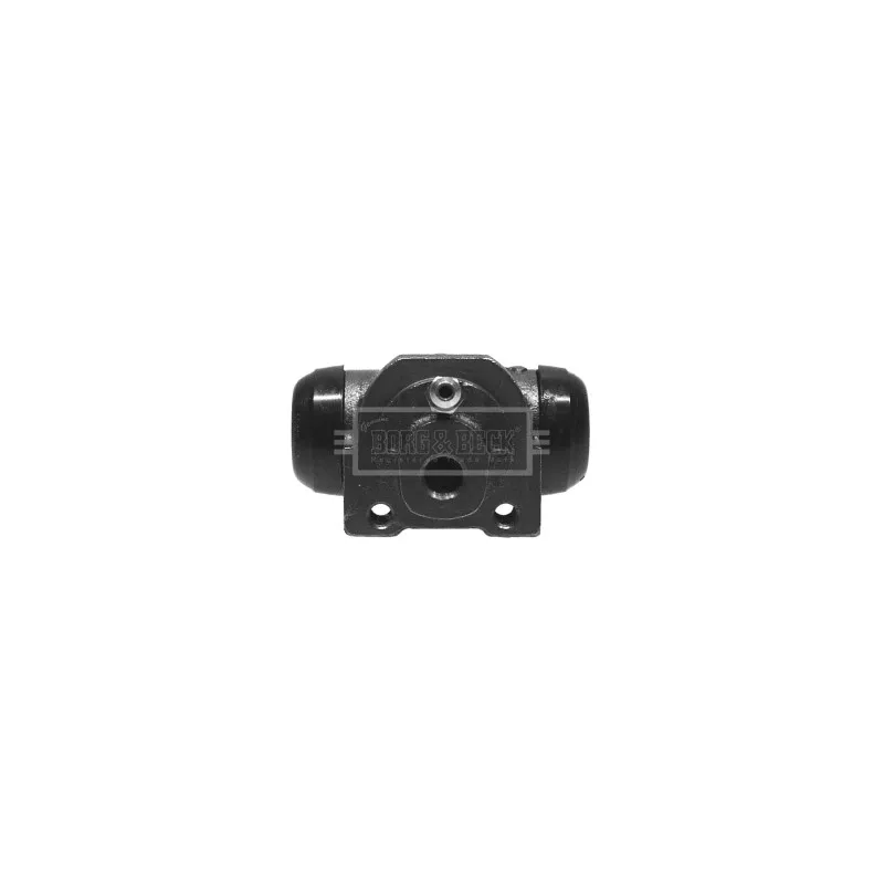 Cylindre de roue BORG & BECK BBW1801