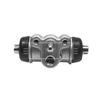 Cylindre de roue BORG & BECK BBW1802