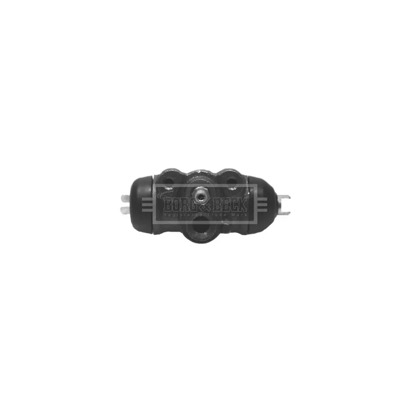 Cylindre de roue BORG & BECK BBW1803