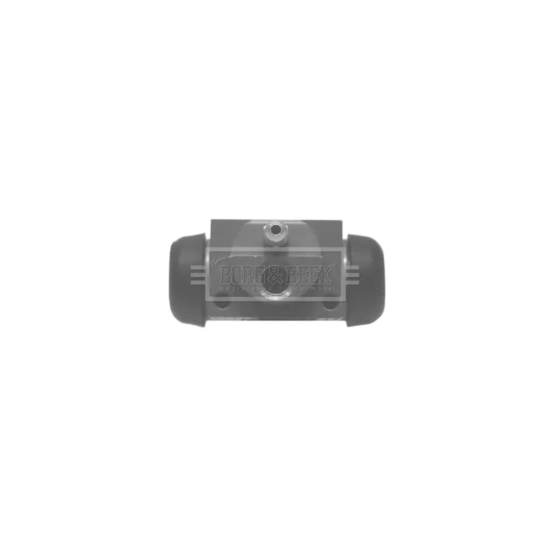 Cylindre de roue BORG & BECK BBW1805