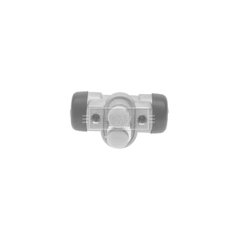 Cylindre de roue BORG & BECK BBW1807