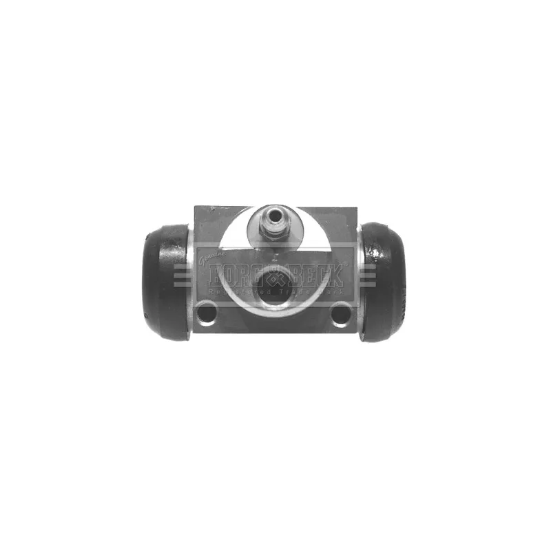 Cylindre de roue BORG & BECK BBW1809