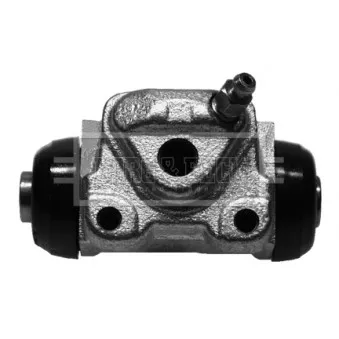 Cylindre de roue BORG & BECK BBW1815