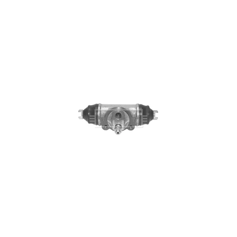 Cylindre de roue BORG & BECK BBW1817