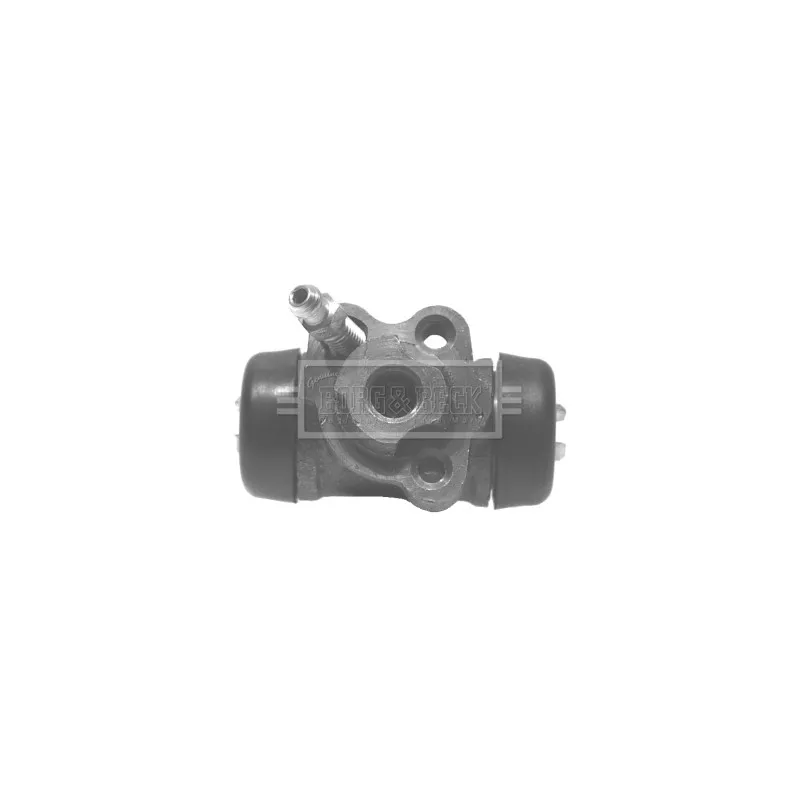 Cylindre de roue BORG & BECK BBW1821