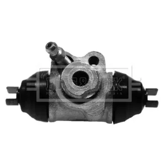 Cylindre de roue BORG & BECK BBW1823