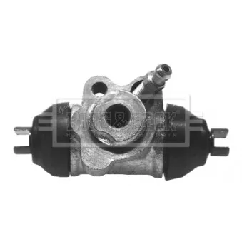Cylindre de roue BORG & BECK BBW1824