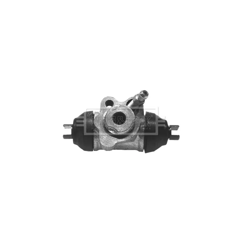 Cylindre de roue BORG & BECK BBW1824