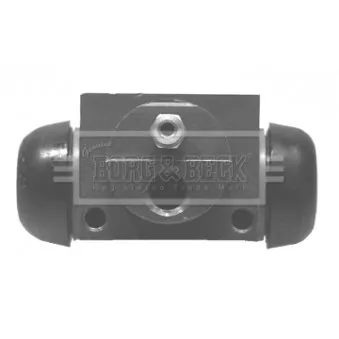 Cylindre de roue BORG & BECK BBW1825